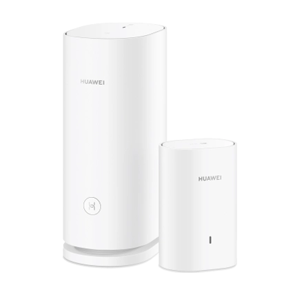 华为Q6子母路由器